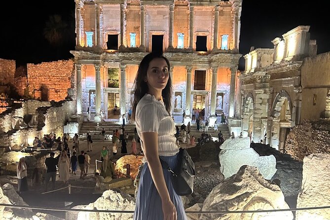 Top-Rated Ephesus and House of Virgin Mary Tour for Cruisers - Meryemana, the Virgin Mary House: Short Visit, Strong Focus