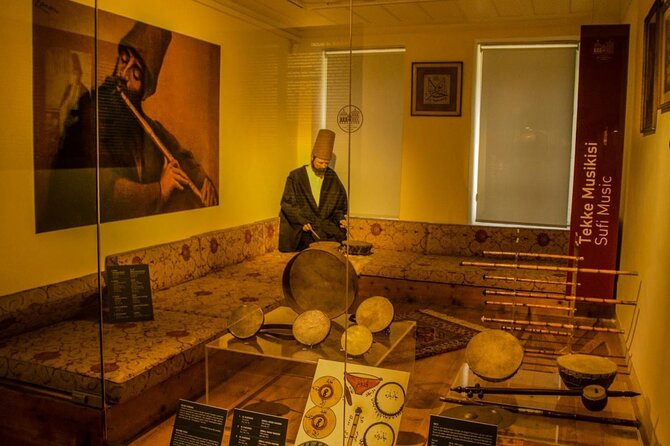 Topkapi Palace and Basilica Cistern Combo Tour in Istanbul - Who This Combo Tour Suits Best