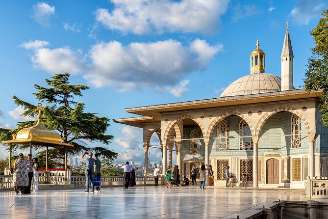 Topkapi Palace and Harem Guided tour with Skip-the-Line Tickets - Who This Tour Fits Best, and Who Should Rethink It