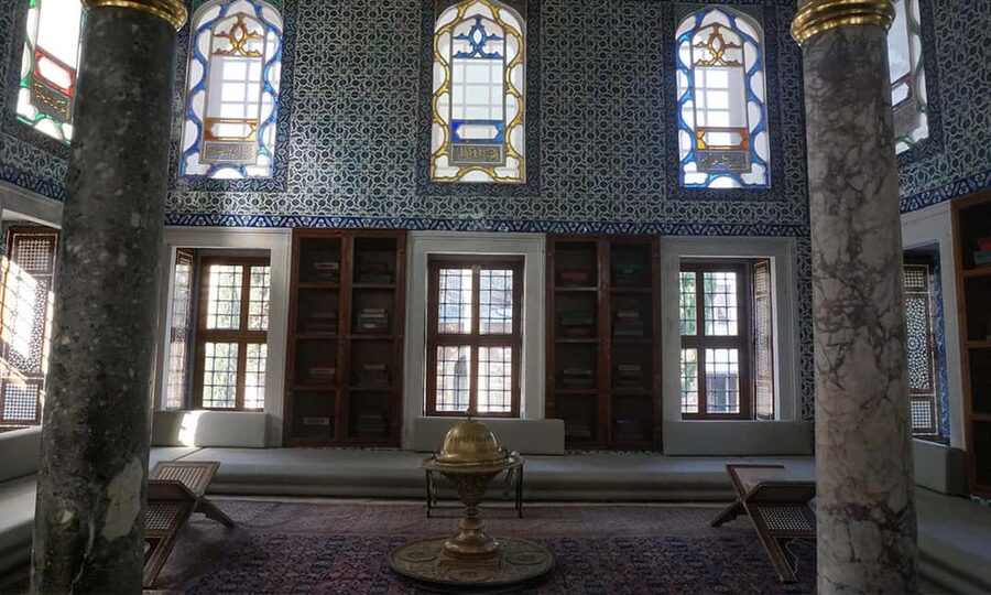 Topkapi Palace + Basilica Cistern Tickets & Audio Guide - Who this fits best, and who might want another option