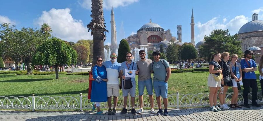 Topkapi Palace & Harem, Skip-the-Line SMALL GROUP - Pace and Timing: How Long You Really Need for Topkapi