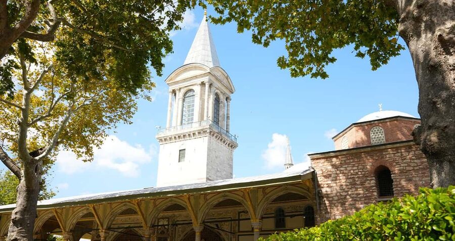 Topkapi Palace & Harem Tour + Bosphorus & Golden Horn Cruise - Harem time: what to prioritize, and why you need more than you think