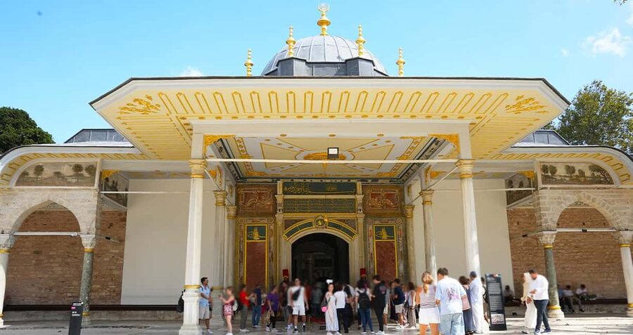 Topkapi Palace & Harem Tour + Bosphorus & Golden Horn Cruise - Timing choices and how to build a smooth day