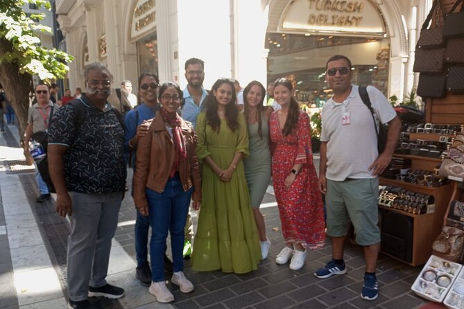 Topkapi Palace tour with Harem,guide is included,ticket is extra - Where you meet, and how to show up ready