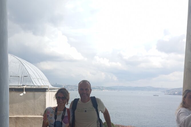 Topkapi Palace tour with Harem,guide is included,ticket is extra - The Harem Section: where the palace tells on itself
