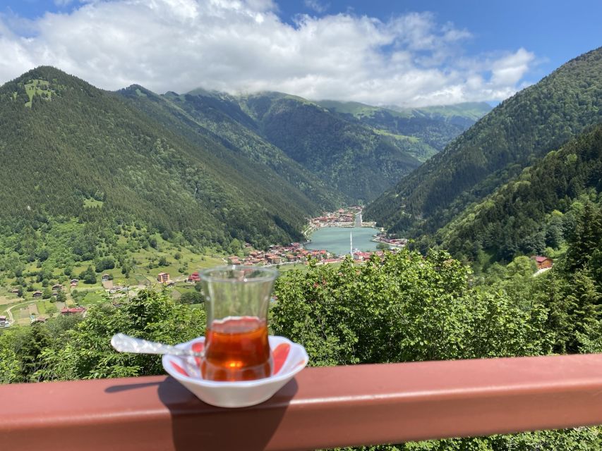 Trabzon: Uzungöl Group Tour, Explore The Nature & Taste Tea - Key points at a glance