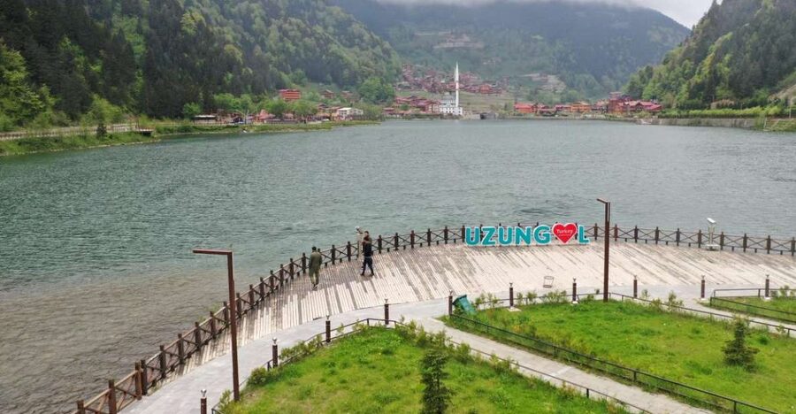 Trabzon: Uzungöl Group Tour, Explore The Nature & Taste Tea - A full 8-hour Trabzon route that actually makes sense