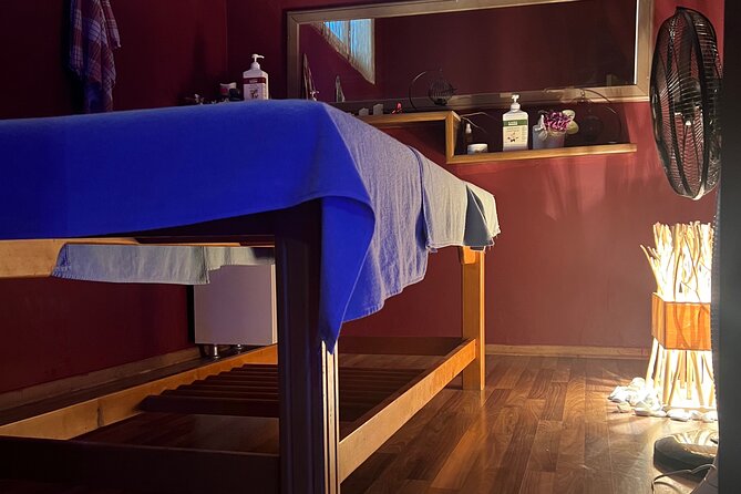 Traditional Hammam Turkish Bath and Spa at Kusadasi - Key things to know before you go