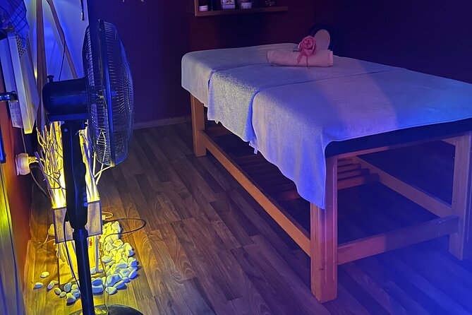 Traditional Hammam Turkish Bath and Spa at Kusadasi - Your hamam circuit: sauna, steam bath, salt room, and how to pace it