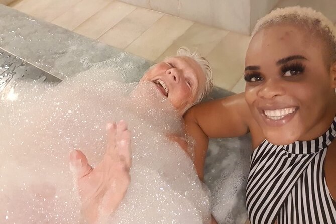 Traditional Hammam Turkish Bath and Spa at Kusadasi - Price and value: why $12.09 can make sense here