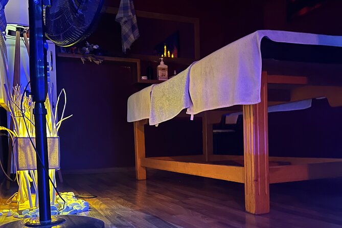 Traditional Hammam Turkish Bath and Spa at Kusadasi - Should you book this hamam experience in Kuşadası?