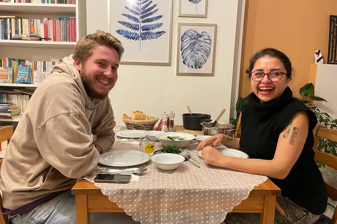 Traditional Home Cooking with a Local in İstanbul City Center - What You’ll Cook: Lentil Soup, Börek, Bulgur, Dolma-Style Dishes