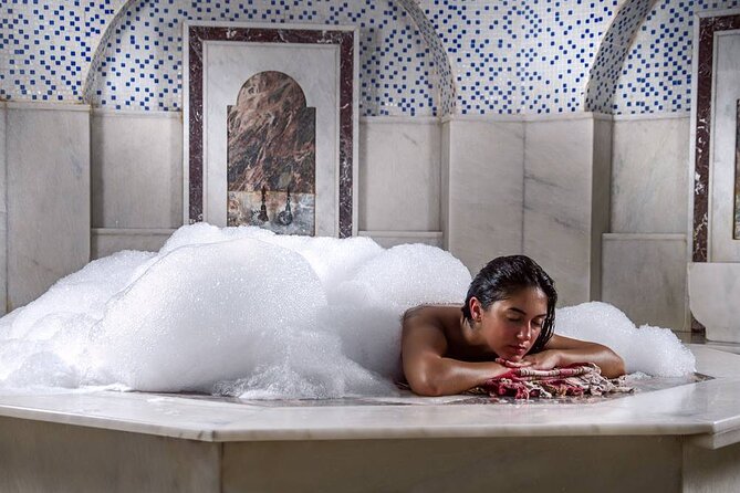 Traditional Turkish Bath Experience in Alanya With Oil Massage - Key Things to Know Before You Go