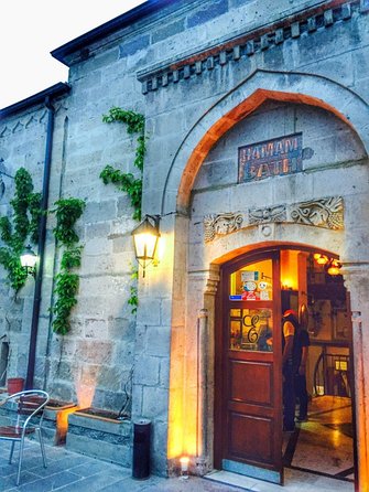 Traditional Turkish Bath Experience in Cappadocia - What to Bring (and What You Can Skip)
