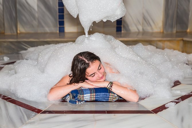 Traditional Turkish Bath Experience in Cappadocia - Add-On Oil Massage: When Extra Work Is Worth It