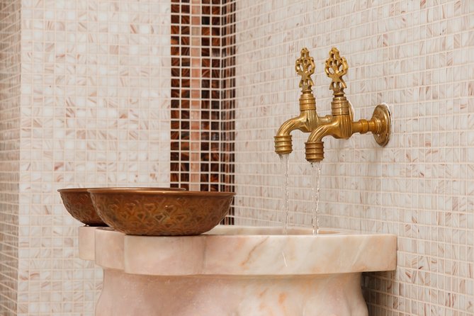 Traditional Turkish Bath Experience in Cappadocia - Best Time to Fit It Into Your Cappadocia Day