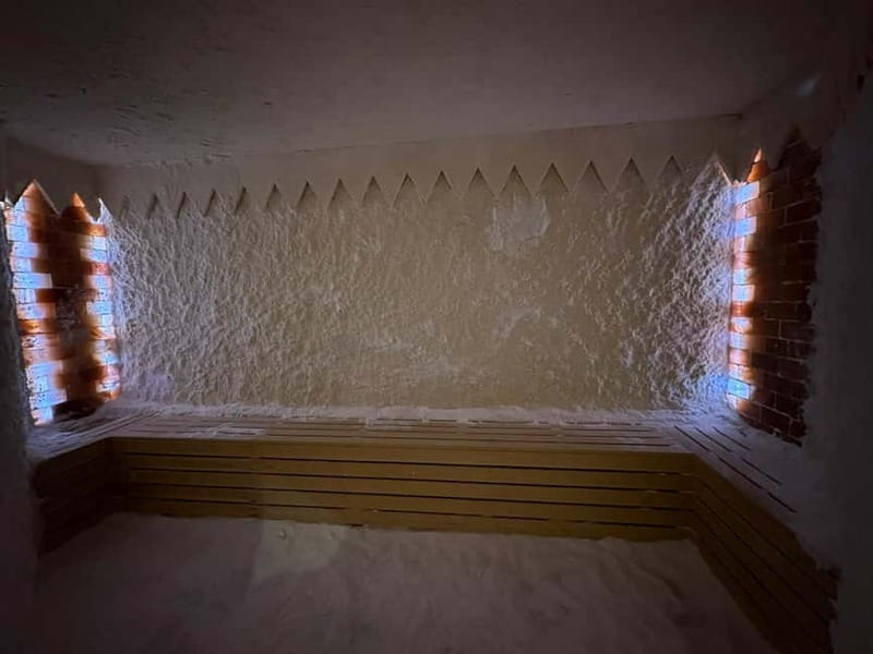 Traditional Turkish Bath & Spa Experience in Antalya - A 2-hour hamam reset with hotel pickup done the practical way