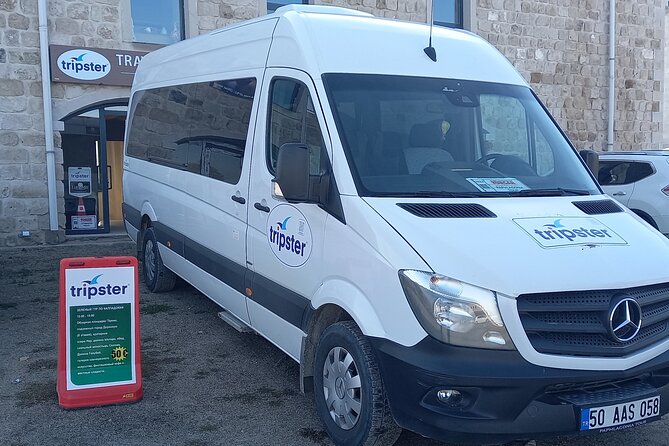 Transfer between Nevşehir/Kayseri Airport and Cappadocia hotels - Airport Transfer Between NAV or Kayseri and Cappadocia Hotels
