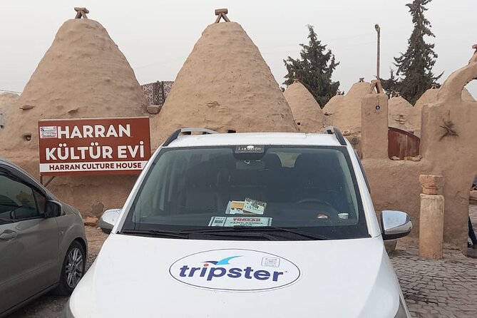 Transfer between Nevşehir/Kayseri Airport and Cappadocia hotels - Pickup at the Airport: What You Should Look For