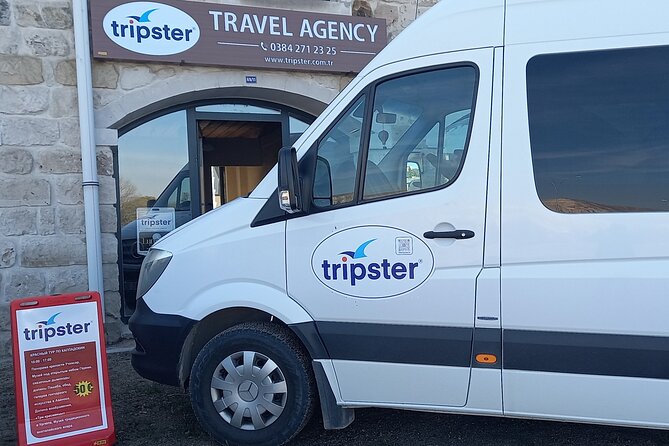 Transfer between Nevşehir/Kayseri Airport and Cappadocia hotels - Timing Tips That Make the Difference