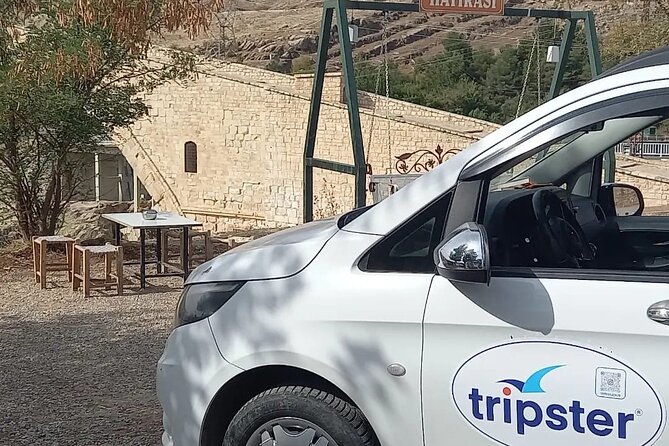Transfer between Nevşehir/Kayseri Airport and Cappadocia hotels - Why the English Driver and Organized Pickup Matter More Than People Think