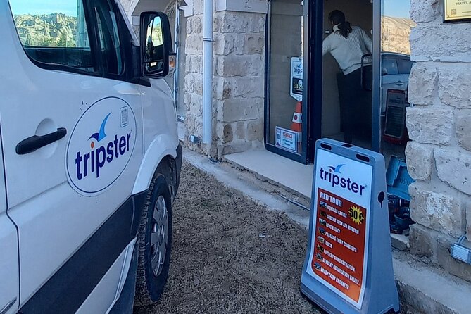 Transfer between Nevşehir/Kayseri Airport and Cappadocia hotels - Who This Transfer Works Best For