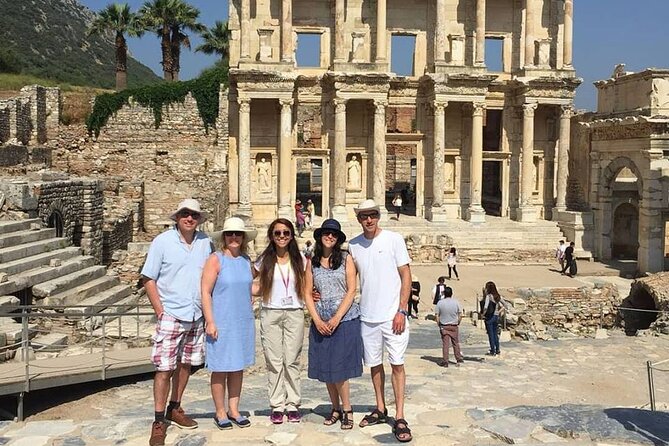 Traveler's choice: Ephesus, Terrace House Tour WITH TICKETS - Price and value: what $89 really buys you
