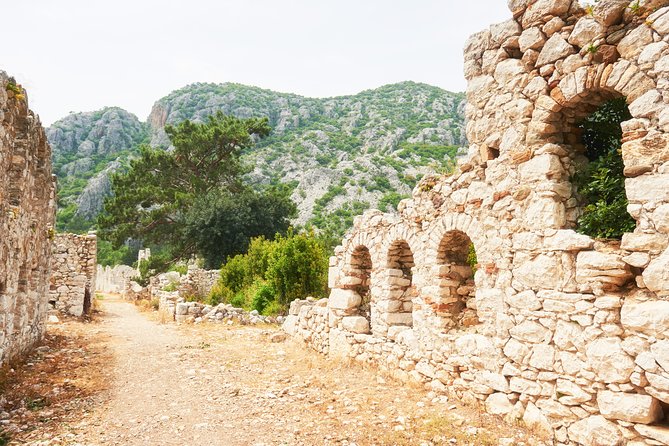 Troy Full-Day Guided Tour incl. Transfer, Ferry Tickets w/Lunch - Price and value: what you are paying for at $151.17
