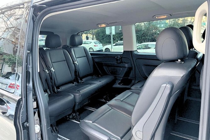 Trusted Istanbul Airport Transfer to city center - Istanbul Airport Transfers, in plain terms