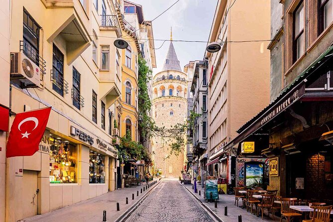 Trusted Istanbul Airport Transfer to city center - Group discounts and the mobile ticket approach