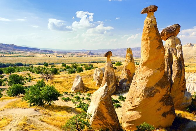 Turkey Classics 7 Day Escorted Tour from Istanbul - Why This Week Feels Like the Best Turkey Shortcut