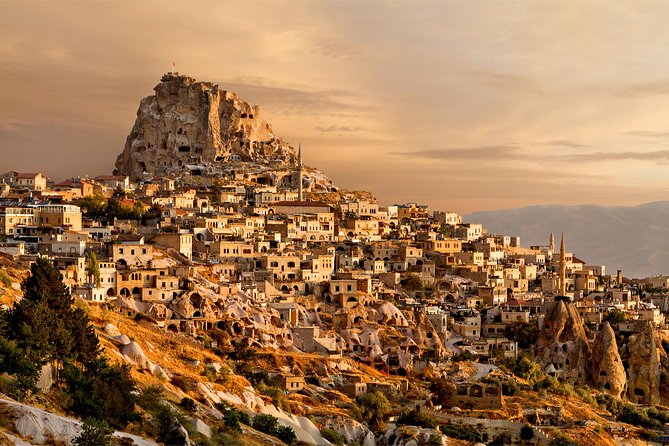 Turkey Highlights 4 Day Tour from Istanbul Hassle-Free Package - Hotels, guides, and what the organization gets right