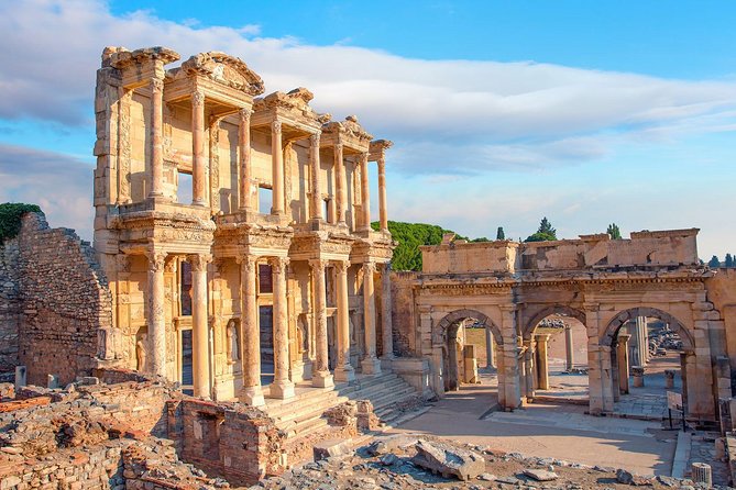 Turkey Highlights 4 Day Tour from Istanbul Hassle-Free Package - Hot air balloon option: worth it, but weather runs the show