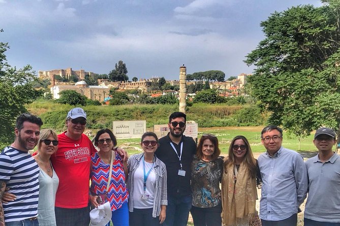 Turkey Landmarks 8 Day Hassle-Free Small-Group or Private Package - Day 1 in Istanbul: arrive, get picked up, get your bearings