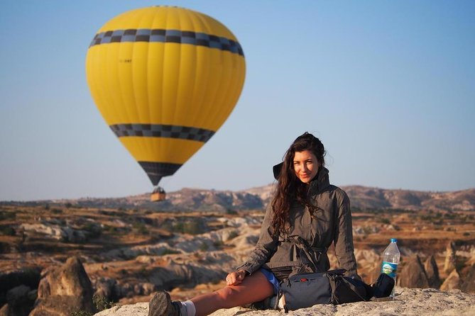 Turkey Landmarks 8 Day Hassle-Free Small-Group or Private Package - Day 5 Northern Cappadocia: valleys, the open-air museum, and a schedule that feels efficient