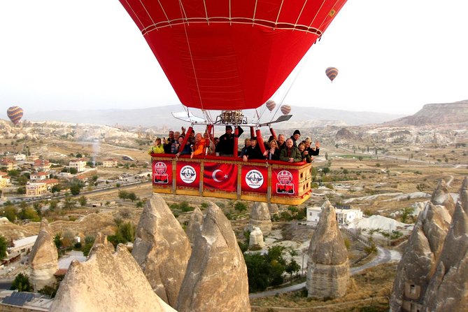 Turkey Landmarks 8 Day Hassle-Free Small-Group or Private Package - Day 3 Pamukkale and Hierapolis: the UNESCO day with one optional splurge