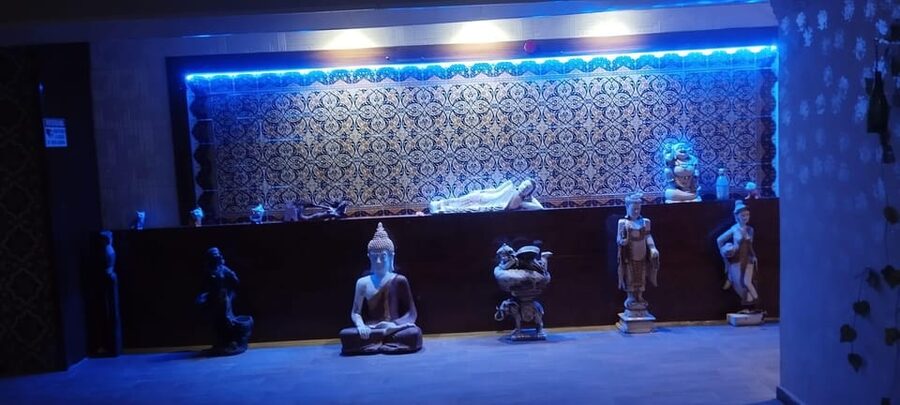 Turkish Bath and Aloevera Massage Dr. Fish with Transfers. - Quick Practical Tips for a Smoother 2-Hour Hammam