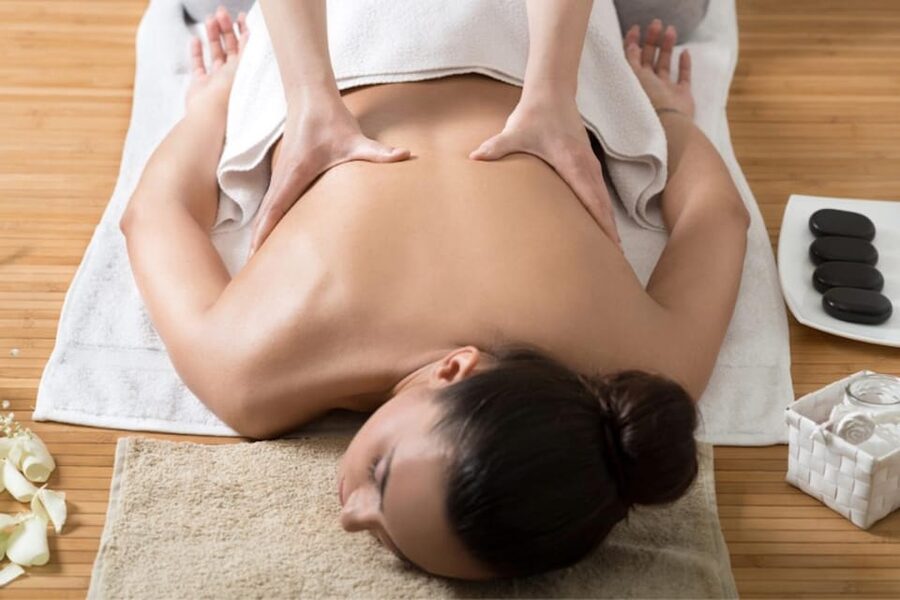 Turkish Bath and Aloevera Massage Dr. Fish with Transfers. - Who This Works Best For in Antalya