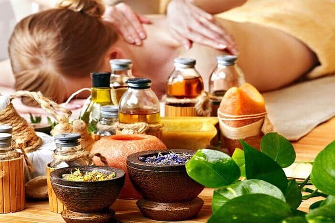 Turkish Bath and Massage with Transfers - Key takeaways before you go