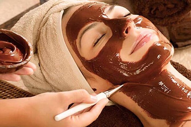 Turkish Bath and Massage with Transfers - The included 20-minute classic oil massage (plus face mask)