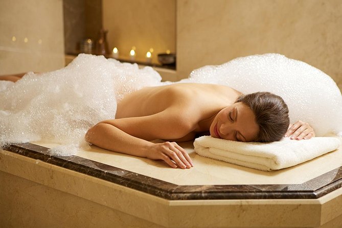 Turkish Bath and Spa - How This Turkish Bath Works in Side (And Why It Feels Worth It)
