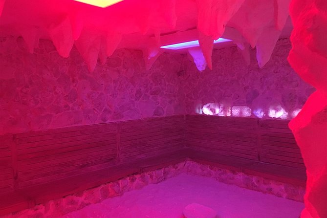 Turkish Bath and Spa - The Massage Add-On Pressure: How to Enjoy It Without Getting Burned