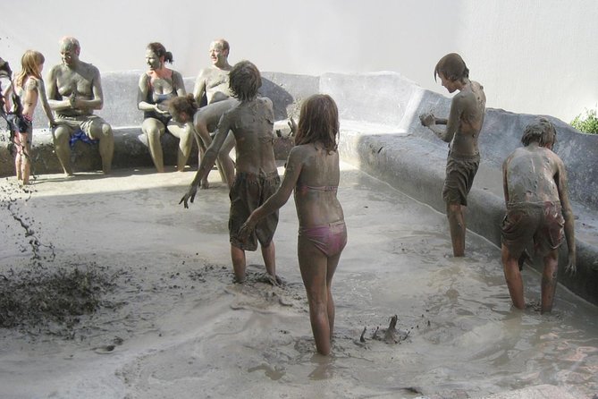 Turkish Bath and Spa - Pickup, Timing, and the Real-World Schedule