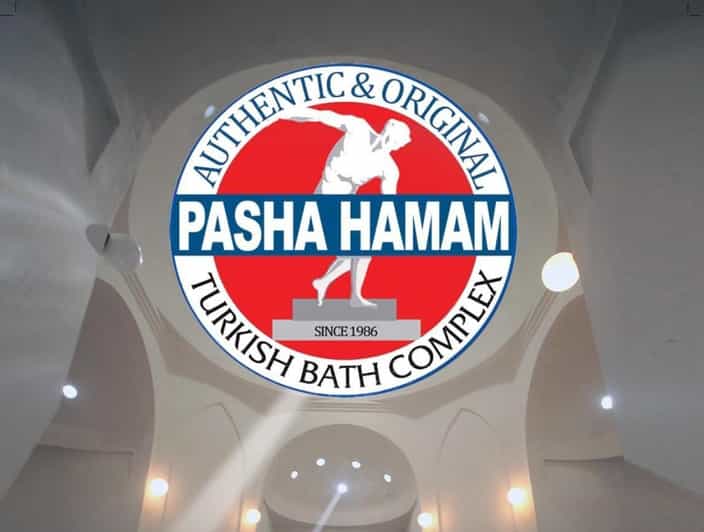 Turkish Bath Hamam The Real One Authentic & Original Bodrum - The “real one” claim: what matters in Bodrum since 1986