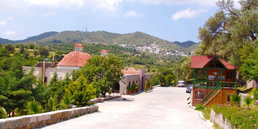 Turkish Bath Hamam The Real One Authentic & Original Bodrum - Price and value: what $24 really buys, and what costs extra