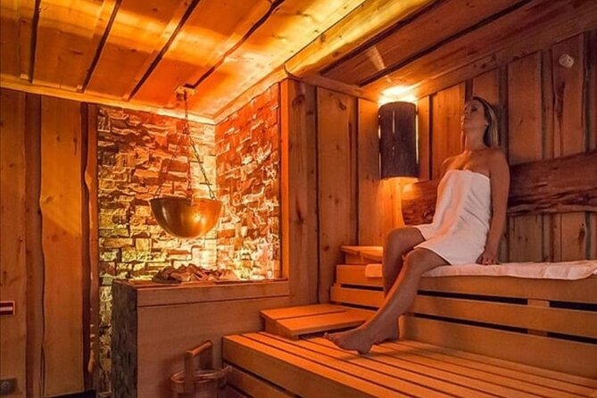 Turkish Bath in Side with Massage Experience and Spa - Key highlights in plain terms