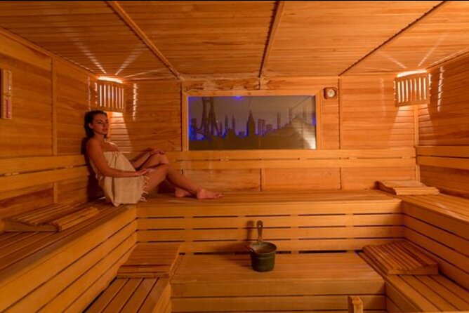 Turkish Bath in Side with Massage Experience and Spa - Massage add-ons and the up-sell reality (plan your budget)