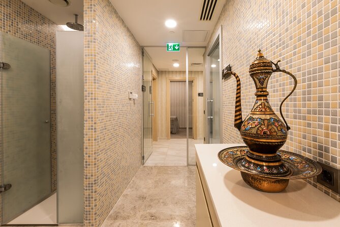 Turkish Bath Spa and Massage Experience in Taksim - Key highlights (what makes this worth your time)