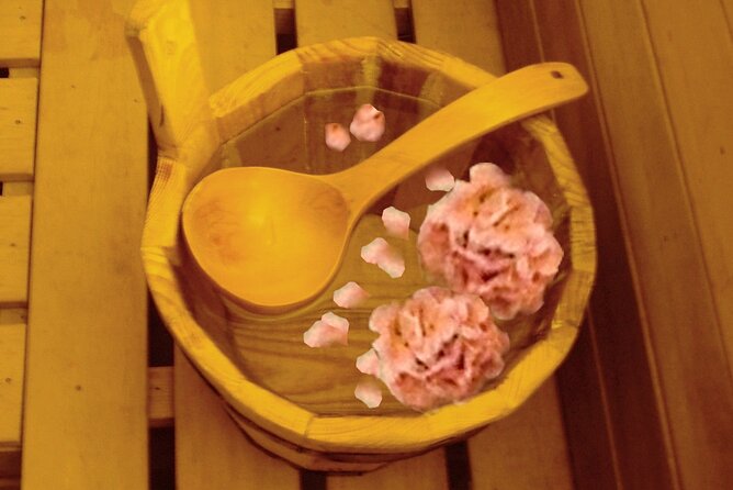 Turkish Bath with Oil Massage - The Unisex Nudity Factor: A Big Consideration