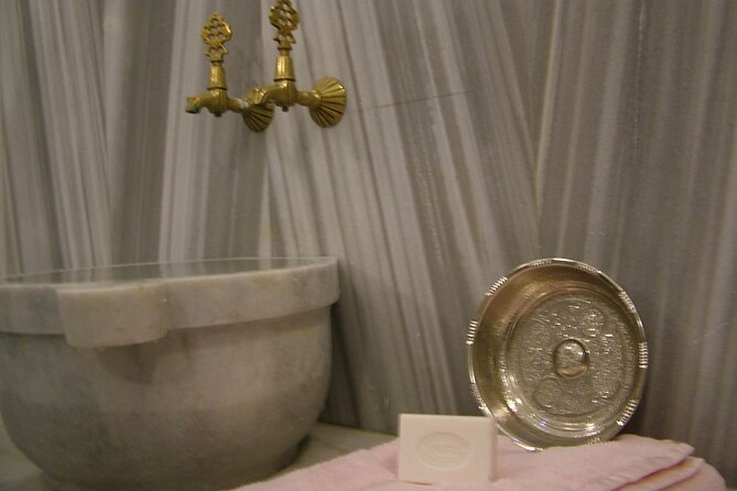 Turkish Bath with Oil Massage - Price and Value: What Comes Included, and What Can Cost Extra